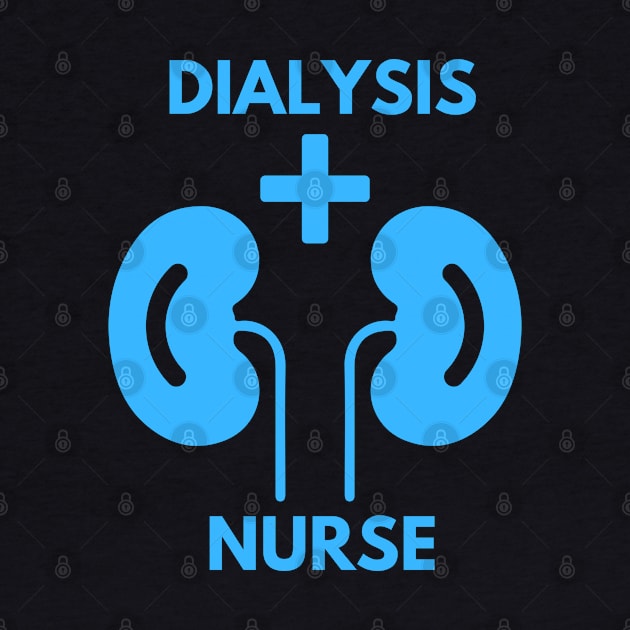 Dialysis Nurse by MtWoodson